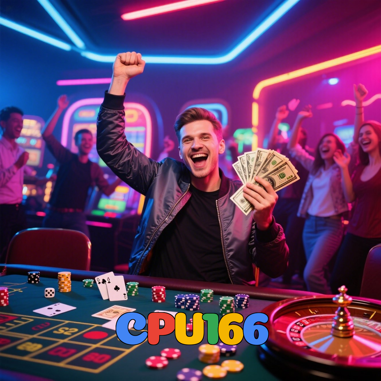 CPU166：Vença no blackjack e prove que você é um verdadeiro mestre!