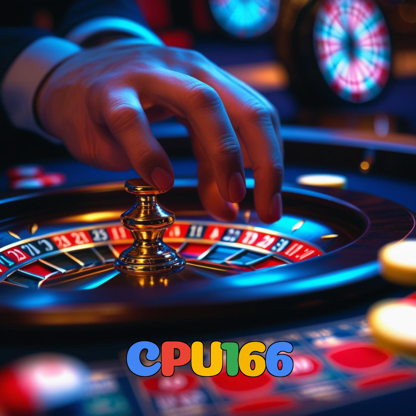 CPU166：Jogue agora e vença nas melhores slots online!