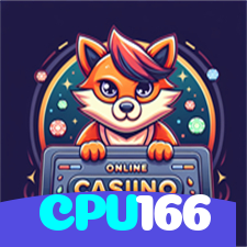 CPU166：Jogue poker, slots e aposte no futebol para uma experiência única!