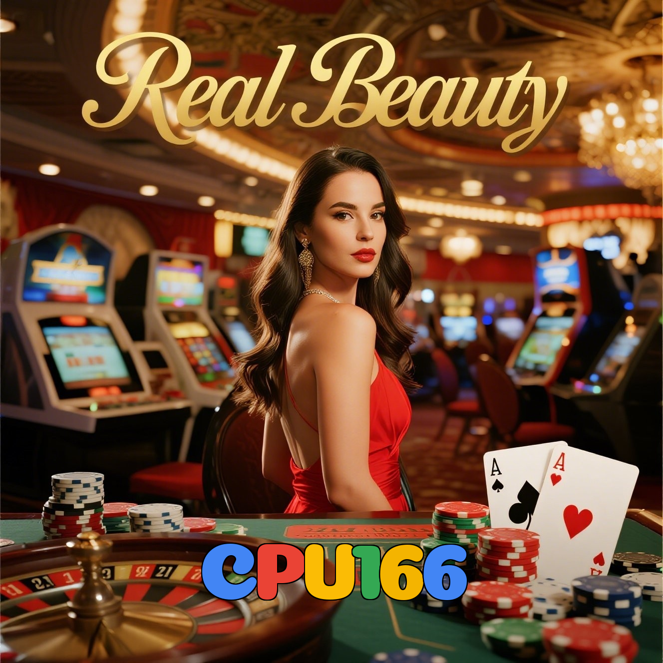 CPU166：Jogue blackjack, slots e aposte ao vivo no futebol, tudo no mesmo cassino!