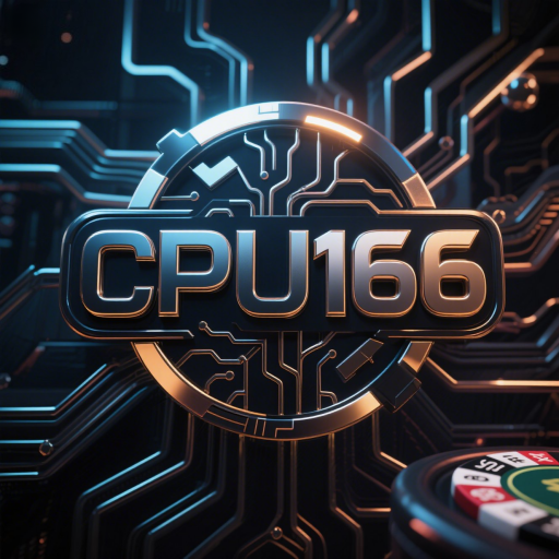 CPU166 - No cassino mais confiável, você sempre tem uma chance de vencer!