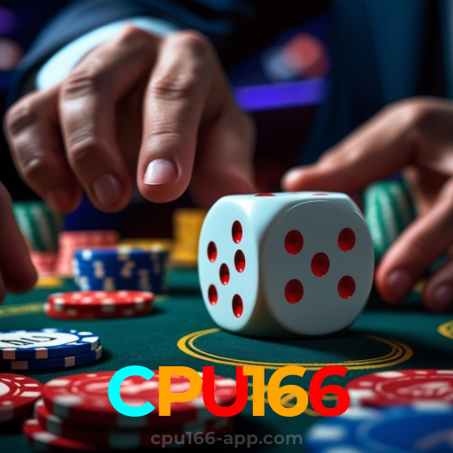CPU166:Jogue nas slots e viva a emoção das grandes vitórias!