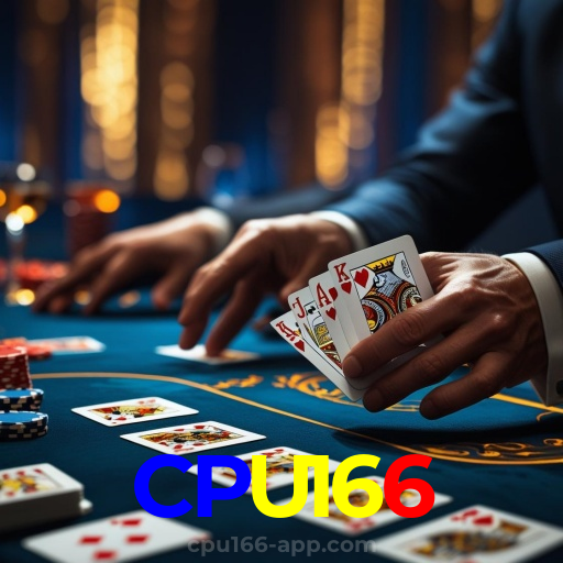 CPU166:Cada giro pode ser um novo prêmio! Descubra as melhores slots online!