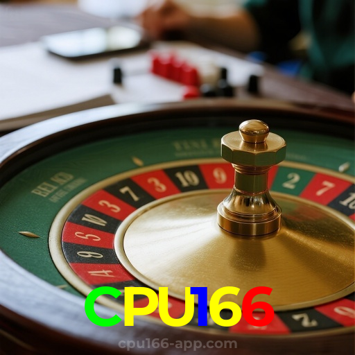 CPU166：A melhor experiência de cassino e futebol online para você!