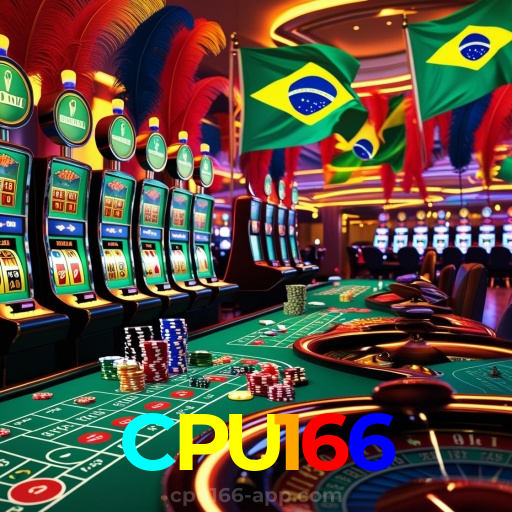 CPU166:Aposte no futebol e conquiste prêmios em blackjack e roleta!
