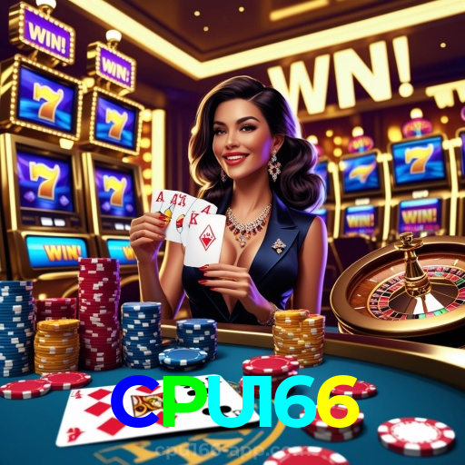 CPU166:As maiores vitórias nas slots estão esperando por você! Jogue agora!