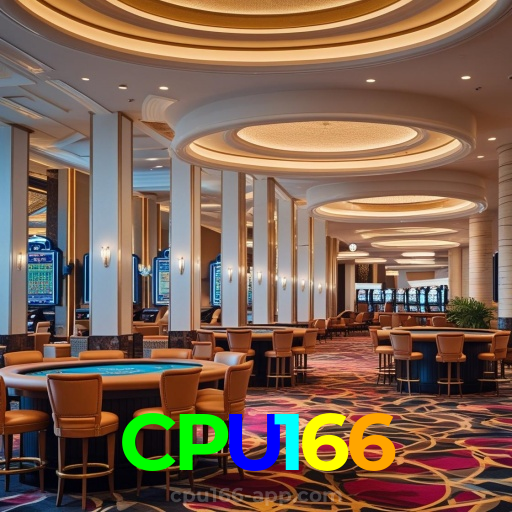 CPU166:A sorte está na roleta! Aposte e vença agora mesmo!