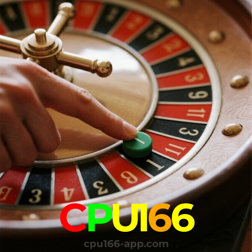 CPU166:As melhores roletas te aguardam! Aposte e conquiste sua vitória!