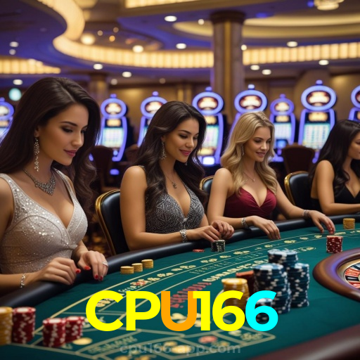 CPU166:Jogue poker online e mostre seu talento nas cartas!