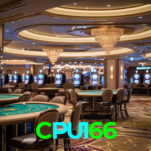 CPU166:O melhor cassino online com roleta, poker e apostas no futebol!
