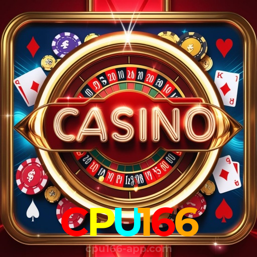 CPU166:Jogue nas slots e viva a emoção das grandes vitórias!