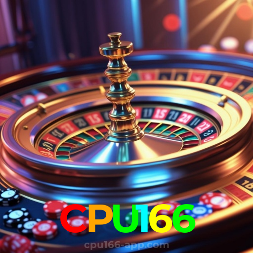 CPU166:Jogue nas roletas e descubra as maiores vitórias!