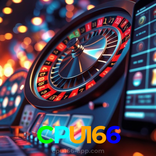 CPU166:Cada giro é uma nova chance! Aposte nas slots e vença!