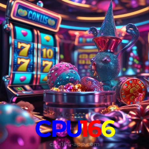 CPU166:O cassino online ideal para quem ama futebol e jogos de cassino!