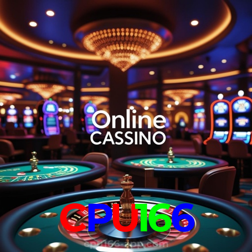 CPU166:Apostas no futebol e diversão com roleta e blackjack no nosso cassino online!