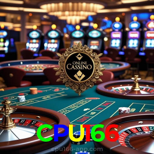 CPU166:A melhor plataforma de jogos de cassino e apostas no futebol está aqui!