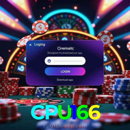 CPU166:Jogue blackjack, aposte no futebol e leve para casa grandes prêmios!