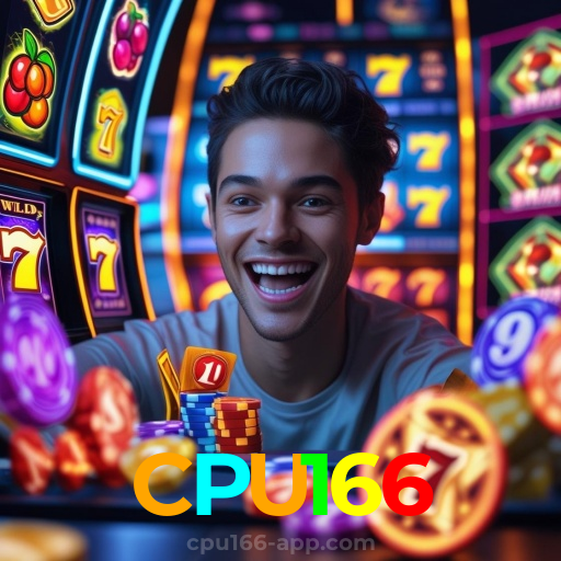 CPU166:Desafie seus limites no cassino online e ganhe grandes prêmios!