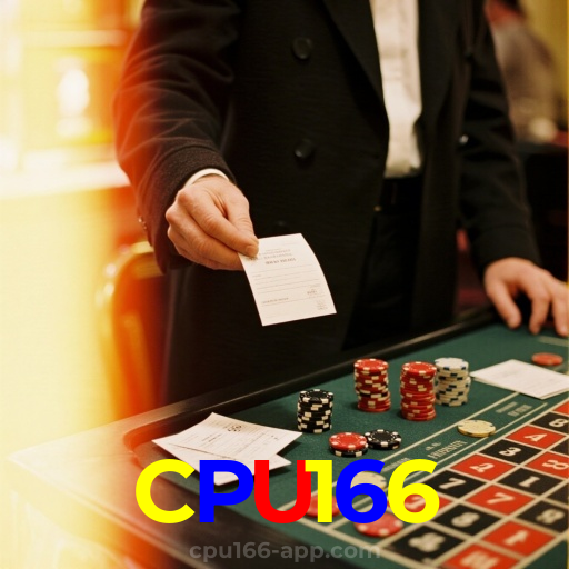 CPU166:A emoção do blackjack te espera! Aposte e vença agora!