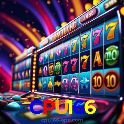 CPU166:Onde a diversão e a sorte se encontram: poker, roleta e futebol online!