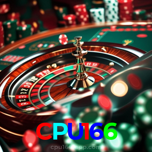 CPU166：Jogue poker, roleta e aposte no futebol para uma experiência épica!