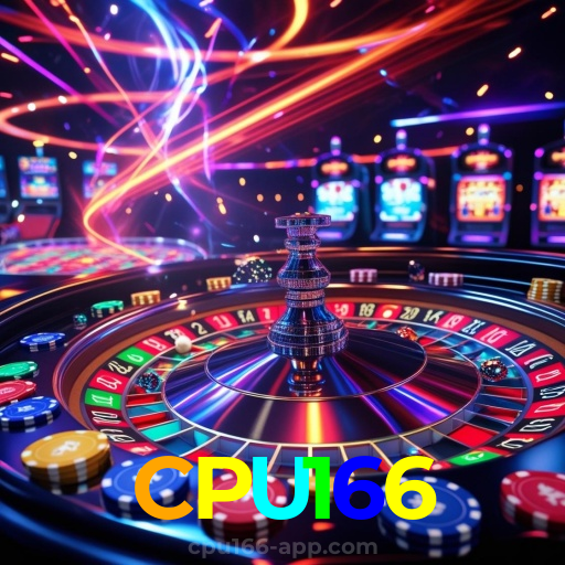 CPU166:Jogue slots, aposte no futebol e ganhe prêmios incrÃveis no cassino!