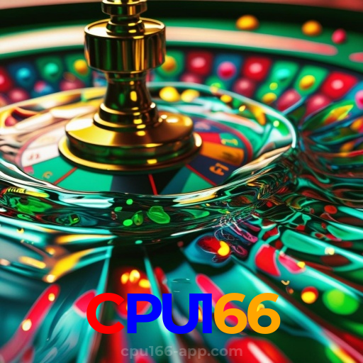 CPU166:Jogue agora e vença nas melhores slots online!