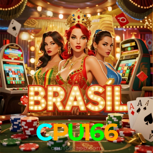 CPU166:Em nosso cassino online, as melhores vitórias estão por vir!