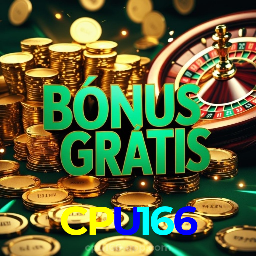 CPU166:O cassino online perfeito para jogos de blackjack e apostas no futebol!