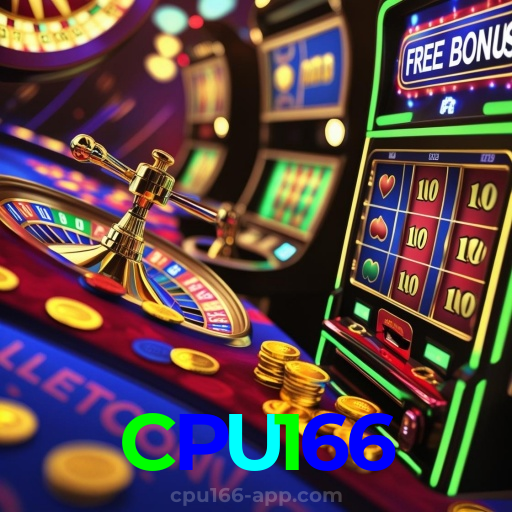 CPU166:Jogue roleta, blackjack e aposte no futebol online, tudo em um só lugar!