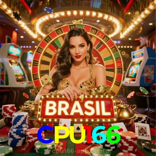 CPU166:A roleta digital é sua chance de ganhar! Aposte e vença!