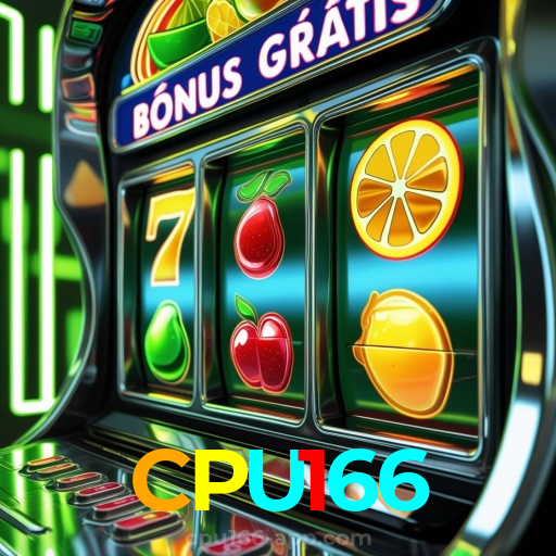 CPU166:Jogue no melhor cassino online e descubra os maiores jackpots!