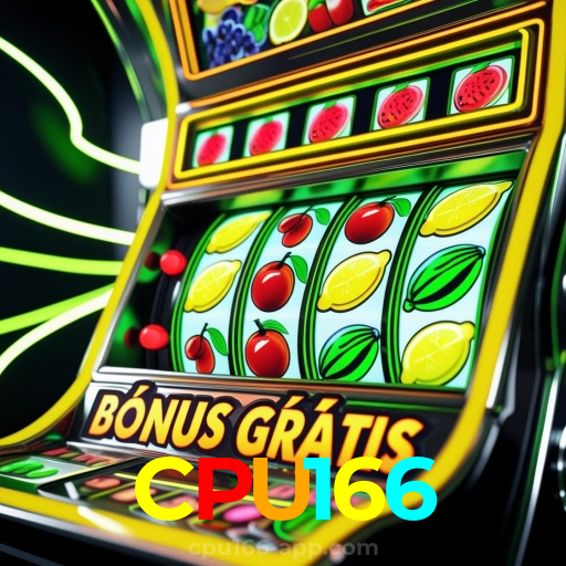 CPU166:Jogue slots, aposte no futebol e conquiste vitórias épicas no cassino!
