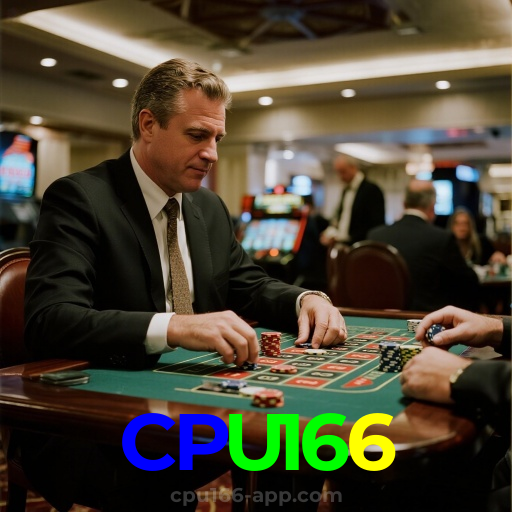 CPU166：Vença no blackjack e conquiste grandes prêmios!