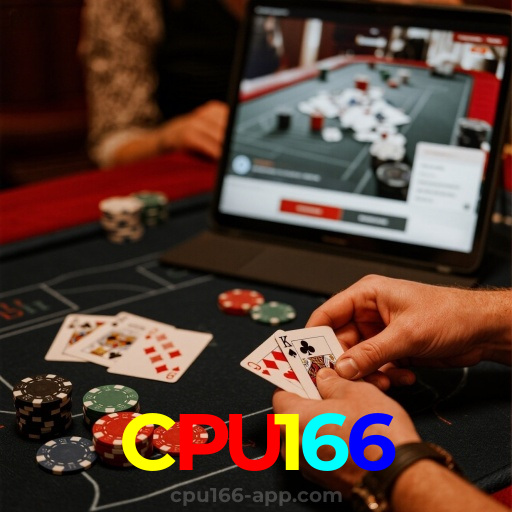 CPU166:O melhor cassino online está aqui! Jogue nas slots e ganhe!