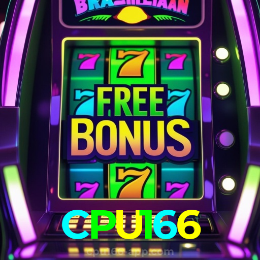 CPU166：Ganhe prêmios jogando slots e apostando no futebol online!