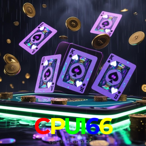 CPU166:Jogue nas melhores slots e vença o jackpot agora mesmo!