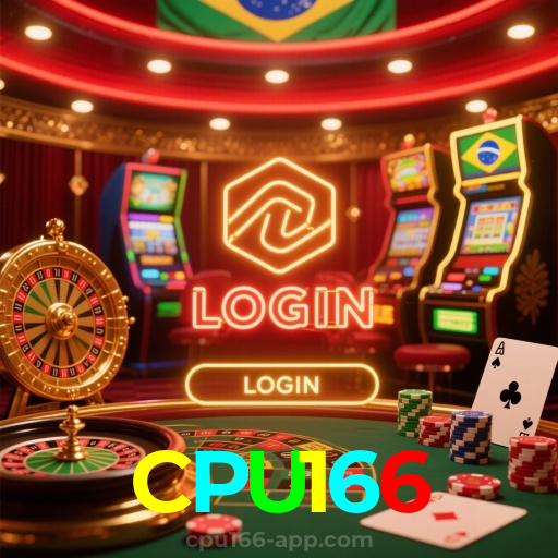 CPU166：Aposte agora e ganhe no melhor cassino online!