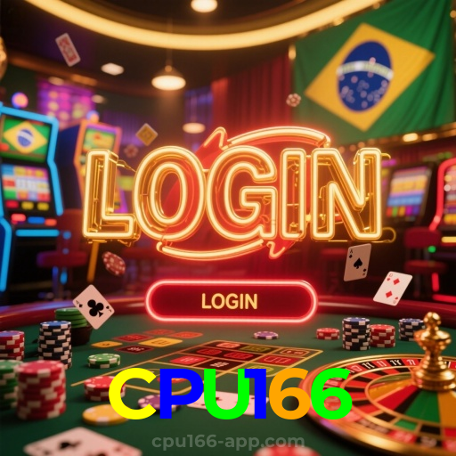 CPU166:O cassino online mais seguro para apostas no futebol e roleta!