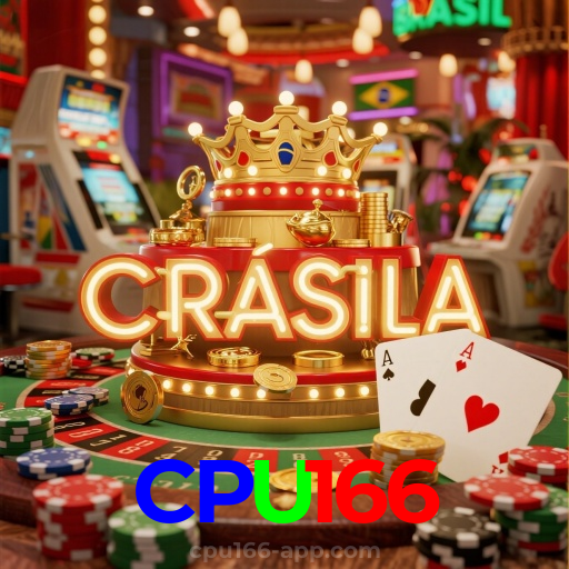 CPU166:Jogue nas nossas slots e conquiste prêmios de tirar o fôlego!