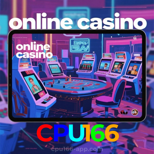 CPU166:Ganhe no futebol e conquiste prêmios nos melhores jogos de cassino online!