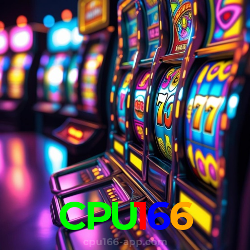 CPU166:Jogue agora e desafie a sorte em nosso cassino online!