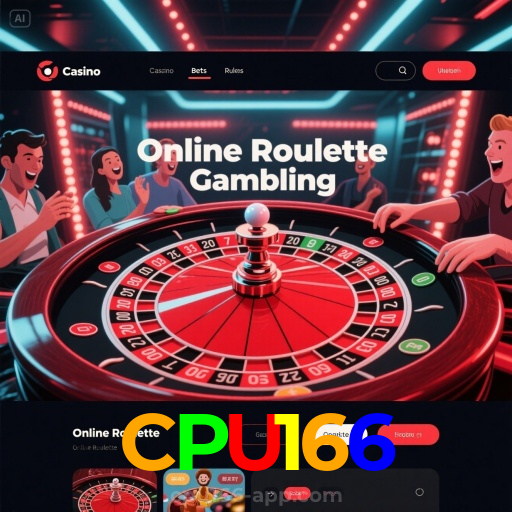 CPU166:Aposte no futebol e jogue os melhores jogos de cassino com prêmios incríveis!