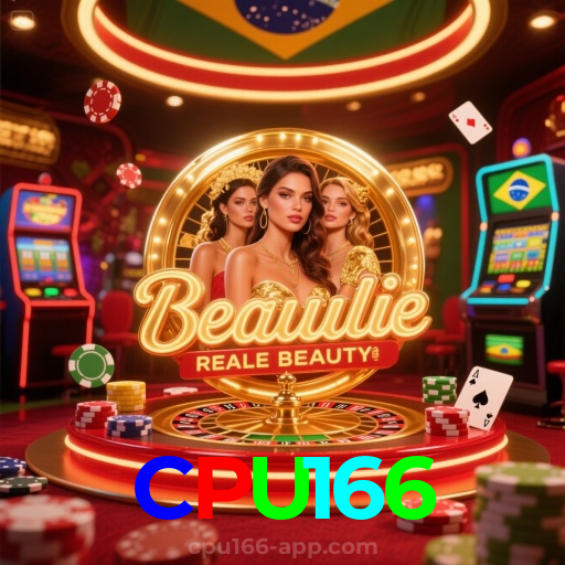 CPU166:As slots mais emocionantes estão esperando por você! Jogue agora!