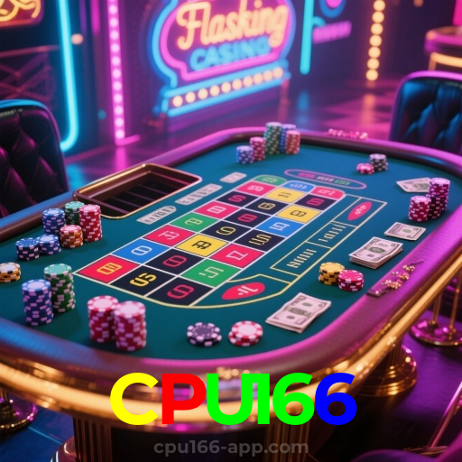 CPU166：Jogue nas melhores slots e conquiste prêmios incríveis!