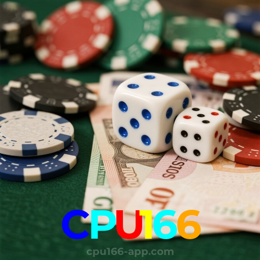 CPU166:A diversão e as vitórias estão te esperando no nosso cassino online!