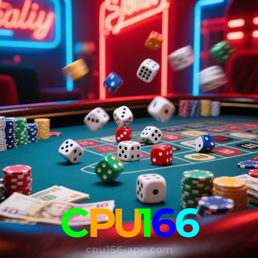 CPU166：A sorte não tem limites! Vença no Blackjack e leve o prêmio!