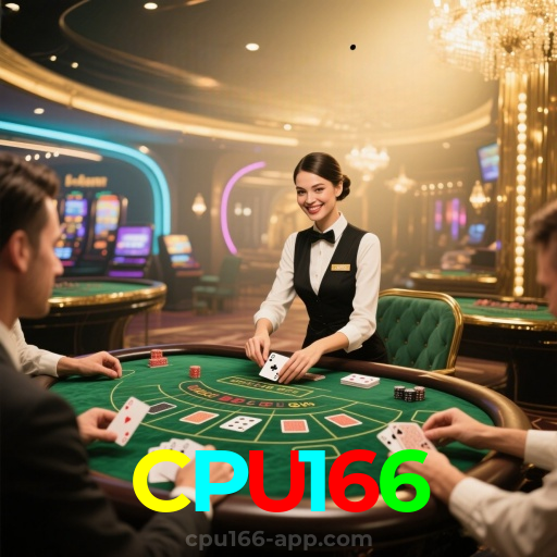 CPU166：Jogue nas nossas slots e conquiste vitórias épicas!