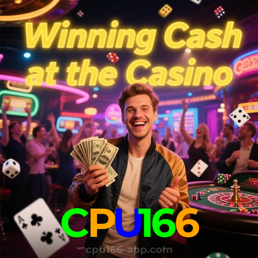 CPU166:Jogue nas melhores slots e conquiste grandes jackpots!