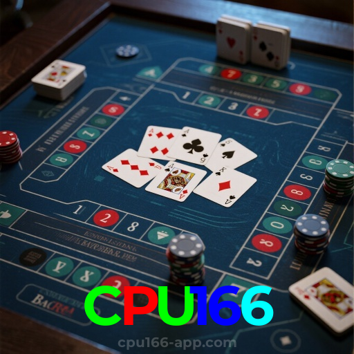 CPU166：A melhor experiência de cassino e futebol online para você!